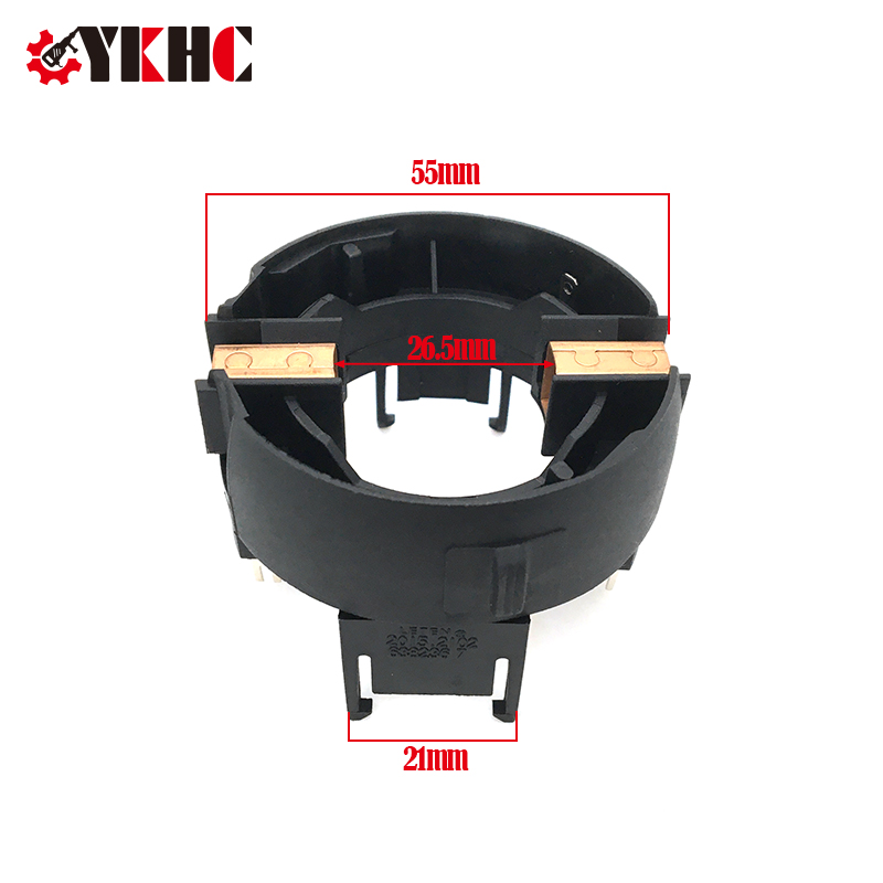 Makita Drill Hp1640 - Держатель щеток для ударных дрелей Makita