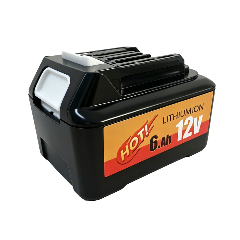 Аккумулятор Li-Ion 10.8V 12V 6 – обзор и цена Makita Drill Hp1640
