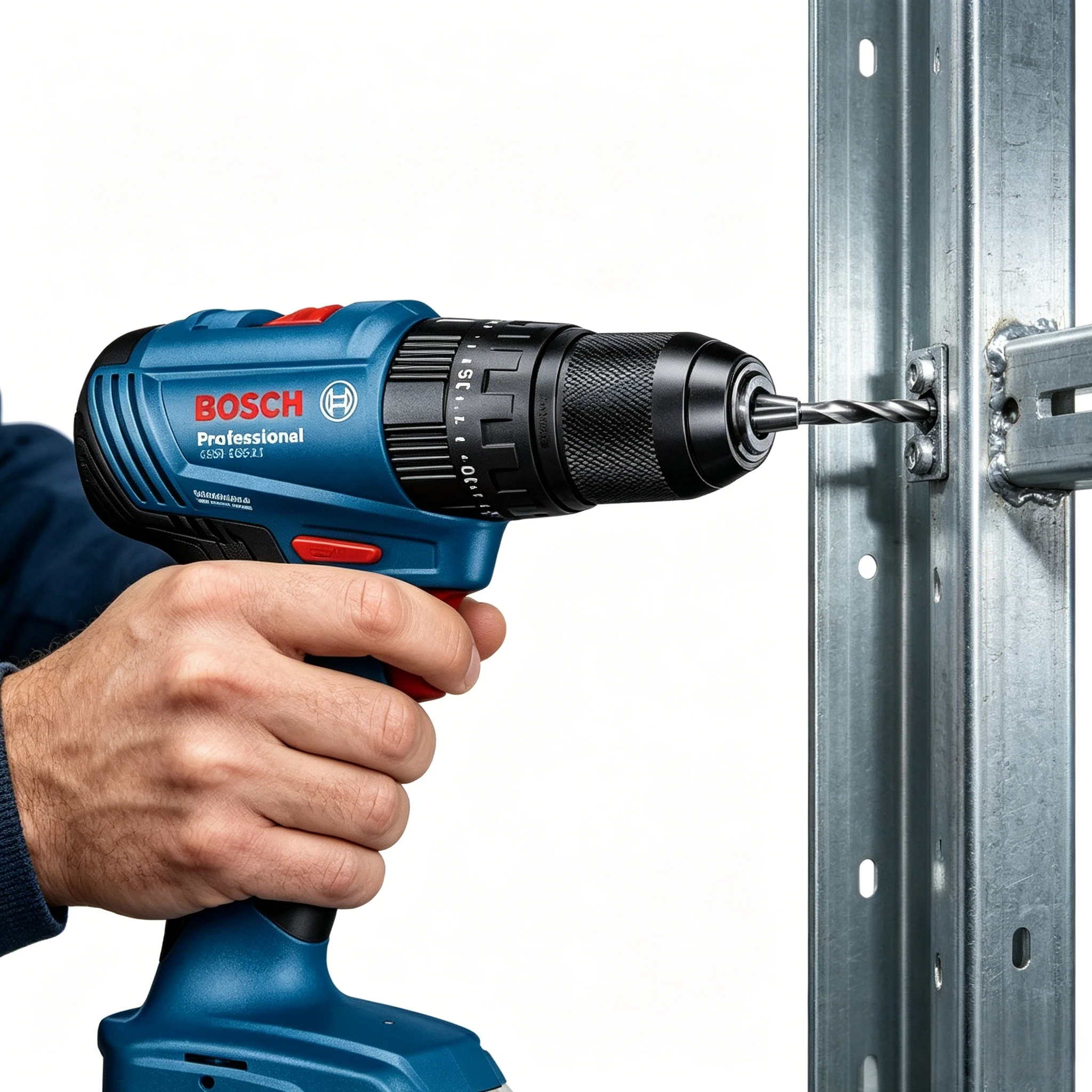 BOSCH GSB 185-LI – аккумулятор – обзор и цена Bosch Drill Gsb 18V