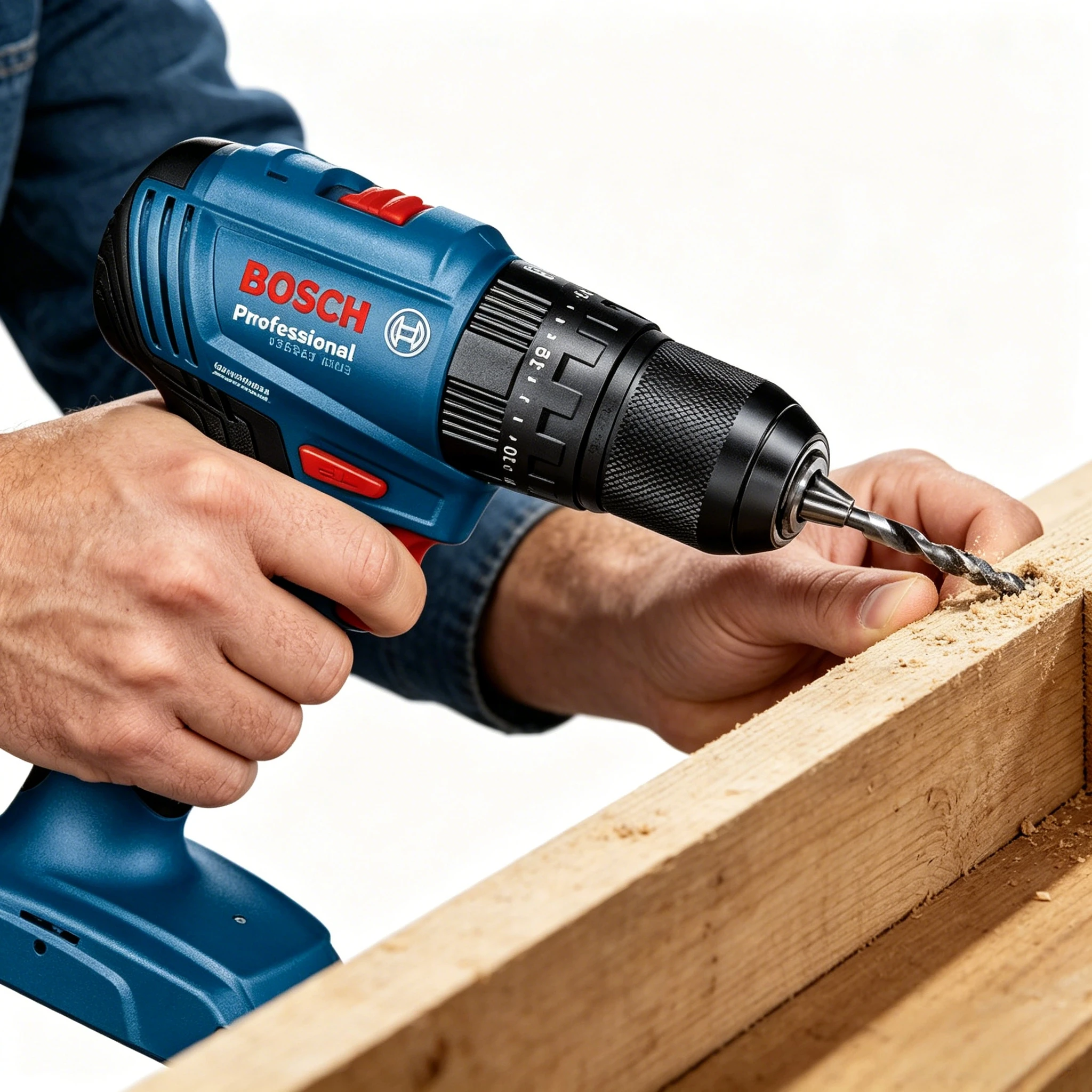 BOSCH GSB 185-LI – бесщеточная – обзор и цена Bosch Drill Gsb 18V