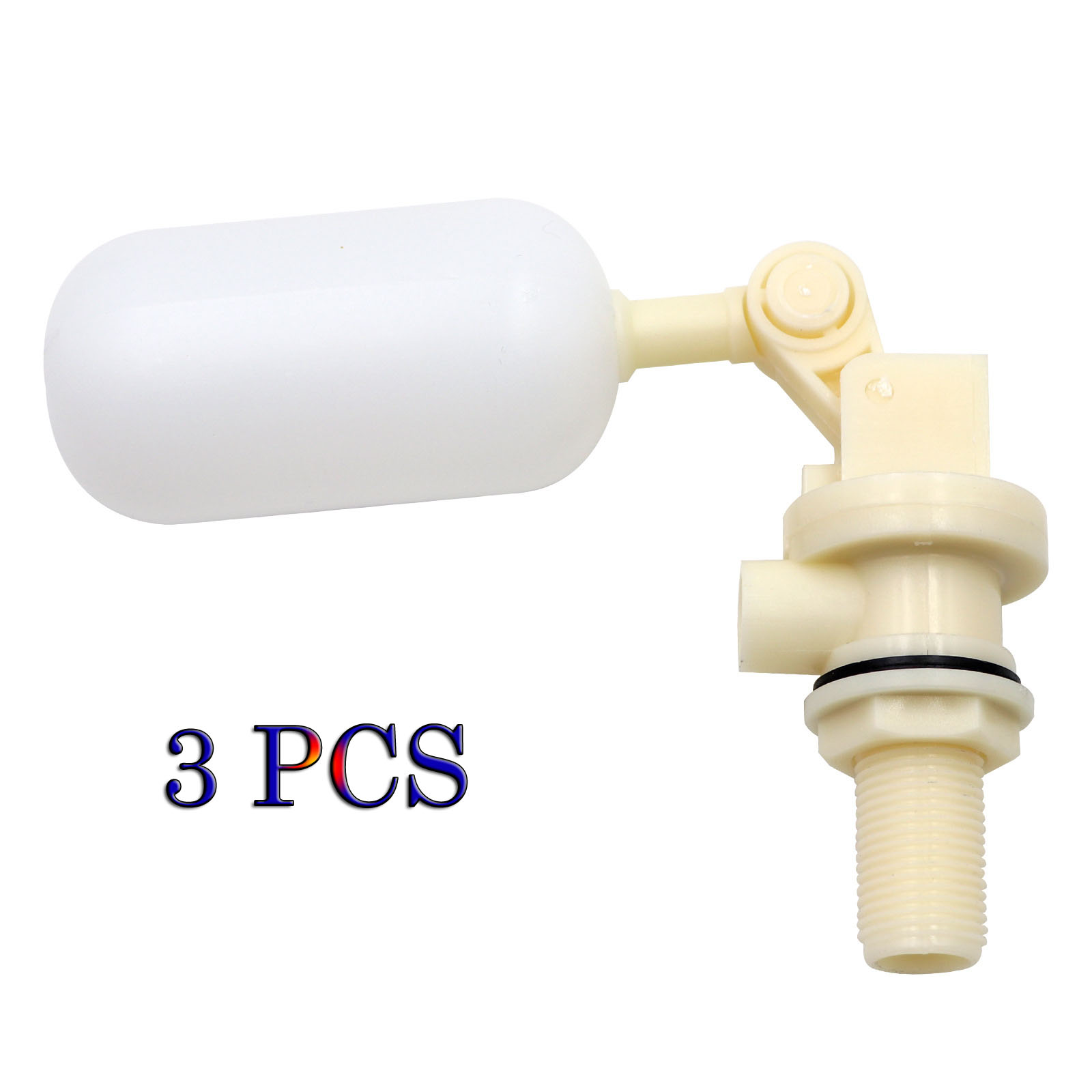 3 шт. поплавковый клапан с рег – обзор и цена Float Ball Valve